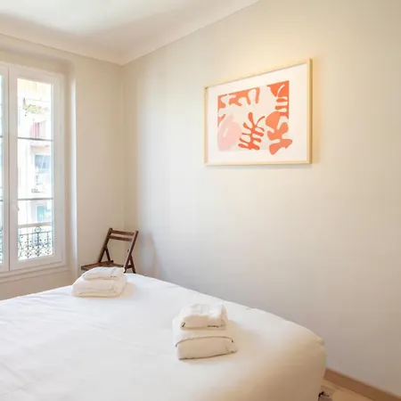 #25 Staywizus - 2bdr Port, 5min From The Old Town Balcony, Ac & Wifi Appartamento *