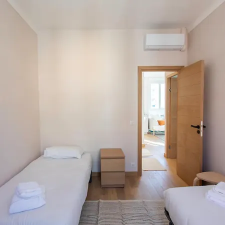 #25 2bdr Port, 5min From The Old Town Balcony, Ac&wifi * Nizza