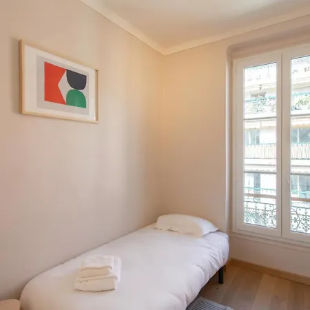 #25 2bdr Port, 5min From The Old Town Balcony, Ac&wifi Apartment *
