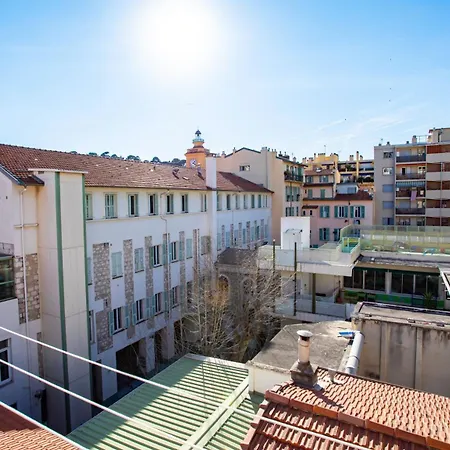 Apartment #25 Staywizus - 2bdr Port, 5min From The Old Town Balcony, Ac & Wifi *