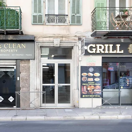 דירה #25 Staywizus - 2bdr Port, 5min From The Old Town Balcony, Ac & Wifi